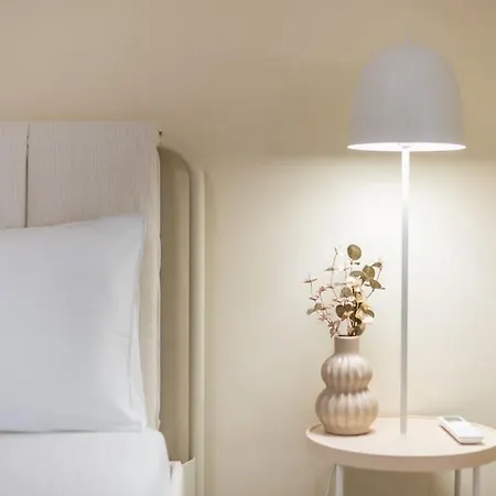 Pame - 1bd Piraiki Home, 5 Min To The Sea Apartment Piraeus