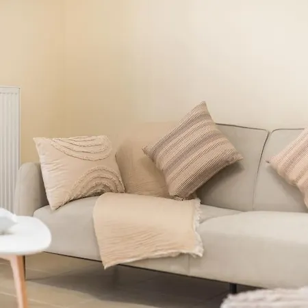 Pame - 1bd Piraiki Home, 5 Min To The Sea Apartment Piraeus